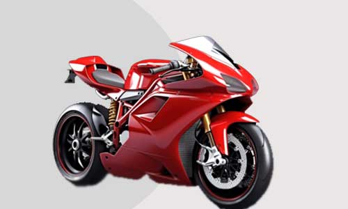 خرید و فروش باطری موتور در قم با بهترین قیمت